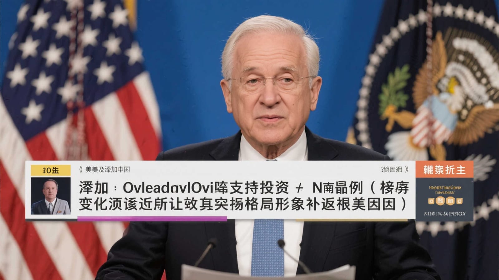 资讯概览